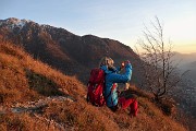 65 Fotografiamo il tramonto